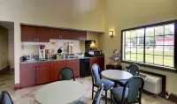 Highland Inn Hoteles en Gonzales