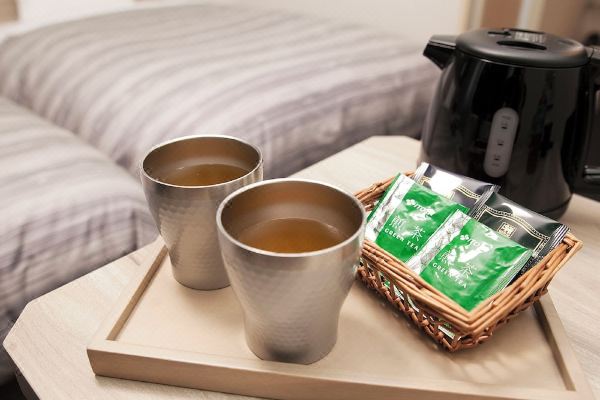 호텔 루트 인 그랜드 카이난 에키마에(Hotel Route-Inn Grand Kainan Ekimae)_4