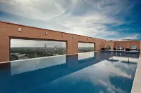 Fortune Park Pushpanjali, Durgapur - Member ITC Hotels' Group - Pools