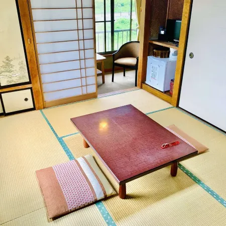 Tsubakiso