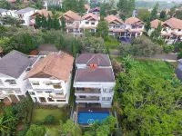 Pinus Villa 5 Bedroom with a Private Pool