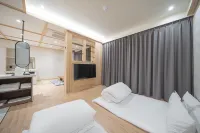 Yeongdeok Hotel Gloryel