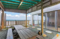 Ulsan Padosori Pension