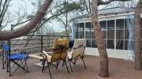Yongin Mountain Camping Site Hotels near Dae Jang Geum Park
