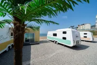 Buan Bonita Caravan