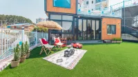 Daebudo (Yeongheungdo) Lovely Pet 108 Dog Pension Hotels near Seonjaedo