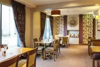 Premier Inn Hemel Hempstead West Hotels in Dacorum