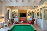 La Barchessa di Villa Pisani Hotels in Bevilacqua