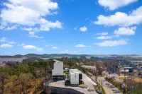 Daebudo Joara Pension