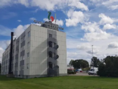 Good Morning+ Nyköping Hotels in Nykoping