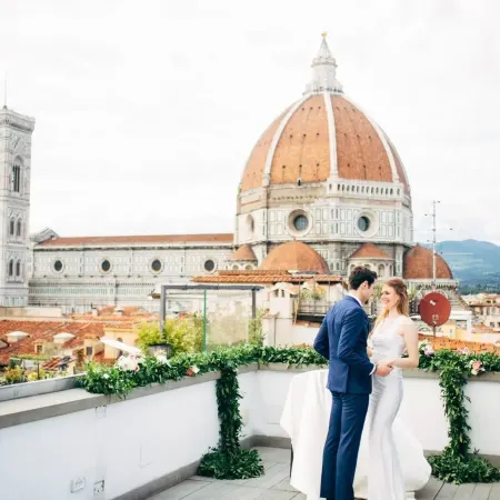 Grand Hotel Cavour