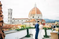Grand Hotel Cavour - Romantik