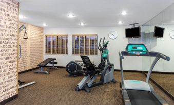 La Quinta Inn by Wyndham Sheboygan, WI