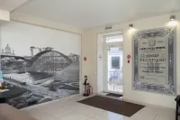 Mini-Hotel Belelyubskogo Hotels in Borovichi