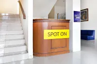Hotel O Zn Guest House Hotel a Mariso