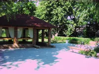 Spa Volga Hotel - С баром