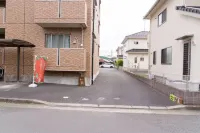 Wood Guest House Hotels in Hitachiomiya