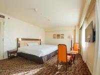 Saitama Grand Hotel Fukaya Hotel in zona Hanazono
