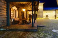 Sibir Hotel