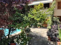 Villamena - Pools