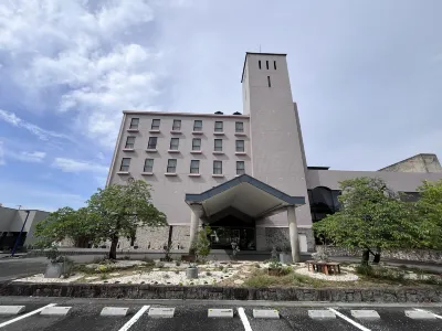 CRAFT HOTEL Setouchi Hotels in 