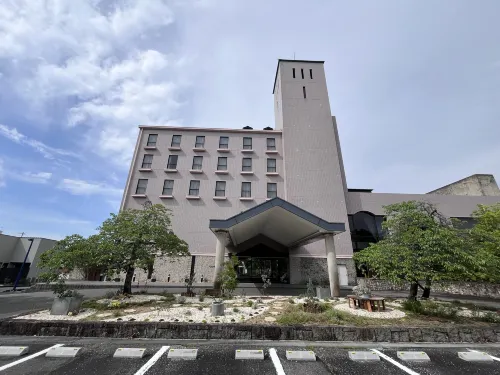 CRAFT HOTEL Setouchi Hotels in Higashikagawa
