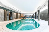 Swissôtel Krasnye Holmi - 스파