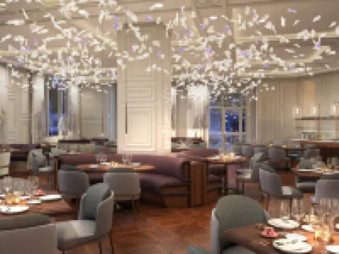 The Ritz-Carlton, St. Louis Hotels in Clayton