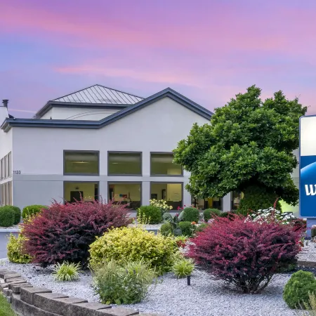 Best Western Suites