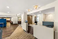Comfort Inn Layton - Salt Lake City Hotels in Layton
