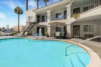 Best Western Santee Lodge Hotels in Santee
