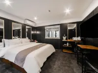 El Hotel Busan Hotels near Songdo Skywalk