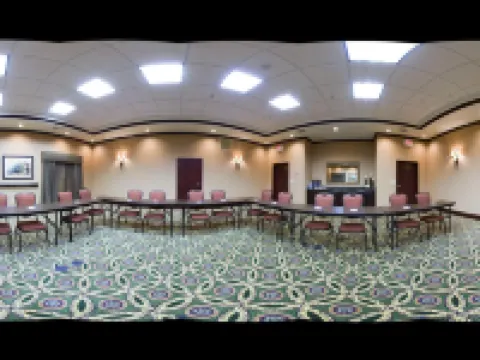 Holiday Inn Express & Suites TEXARKANA by IHG โรงแรมในเท็กซาร์คานา