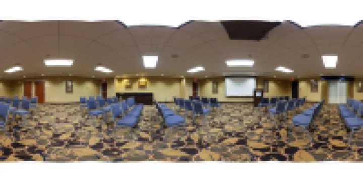 โรงแรมฮอลิเดย์ อินน์ เอ็กซ์เพรส โฮเทล แอนด์ สวีทส์ เกรท ฟอลส์ บาย IHG