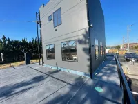 Entire Building Available Kujukurihama Katakai S