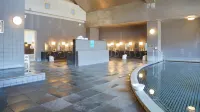 ASO CANYON TERRACE & LODGE - Hot Springs