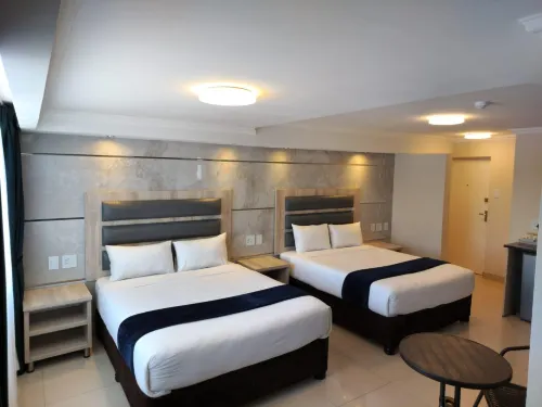 Bayside Taj Hotel Hotels in Port Shepstone