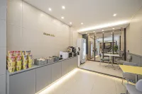 Sangju Stay201 Hotel