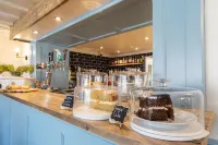 The Harnser Hotels in Warham