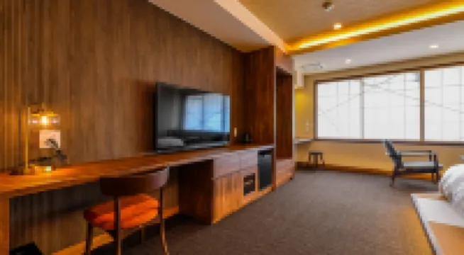 Hokuriku Fukui Awara Onsen Mimatsu Hotels in Awara