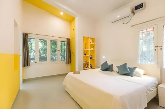 Locul Midtown-Indiranagar Hotels in 