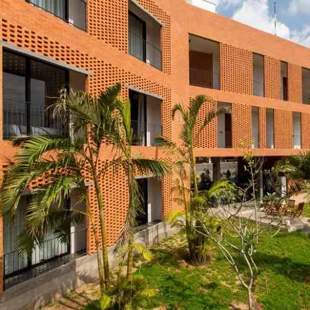 HUYNH THAO HOTEL