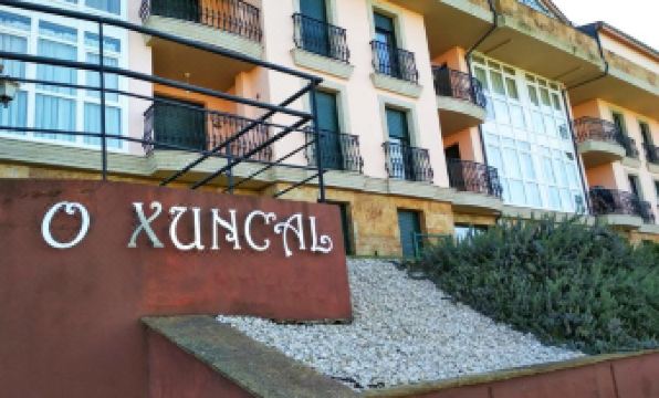 Alojamientos Barreiros 3000