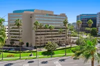 Embassy Suites by Hilton Irvine Orange County Airport - Gym