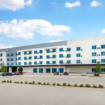 EVEN Hotel WACO - UNIVERSITY AREA by IHG Hotels near Waco Convention Center
