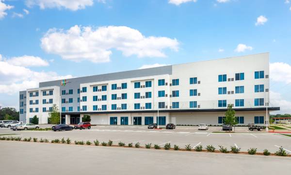 Even Hotel Waco - University Area by IHG