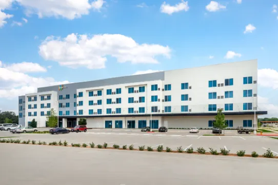 EVEN Hotel WACO - UNIVERSITY AREA by IHG