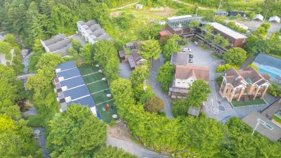 Gapyeong Highmong Pet-Friendly Kids Pool