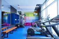 Alt Hotel St. John's - نادي رياضي