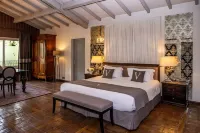 Le Vallon de Valrugues & Spa Hotels in Saint-Rémy-de-Provence